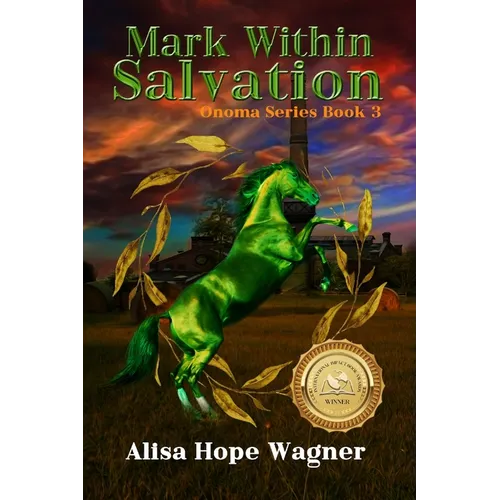 Mark Within Salvation
