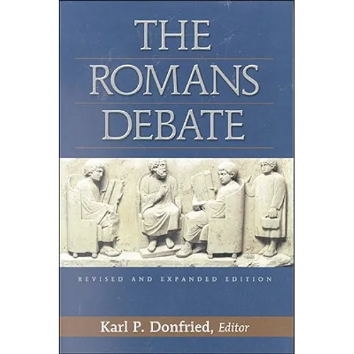 The Romans Debate