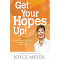Get Your Hopes Up!: Expect Something Good to Happen to You Every Day