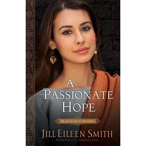 Passionate Hope: Hannah's Story