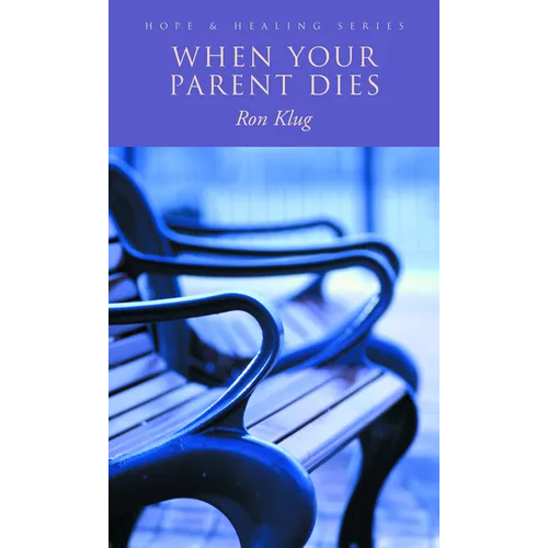 When Your Parent Dies