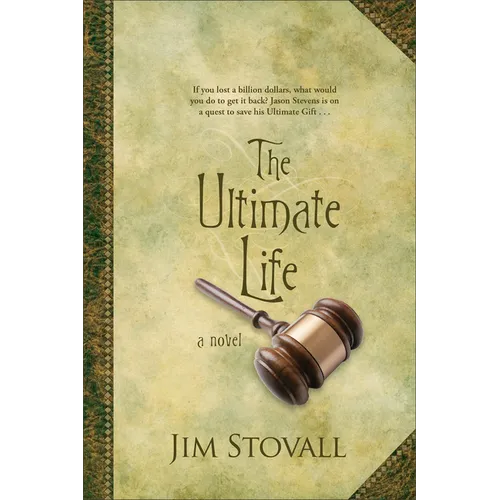 The Ultimate Life