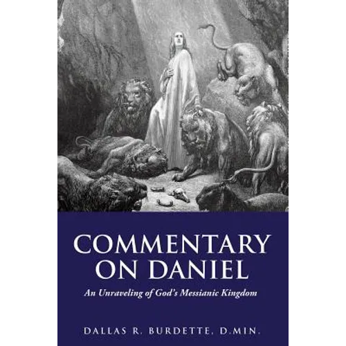 Commentary on Daniel