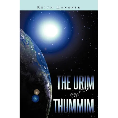 The Urim and Thummim