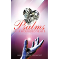 Psalms of a Wounded Vessel: A book of poems and inspirational readings