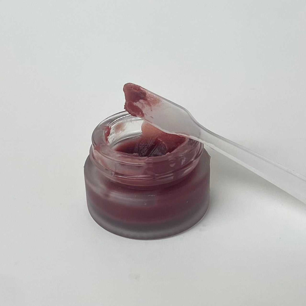 Tinted Tallow Lip Gloss – Natural Shine and Soft Color