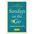 Sundays on the Go: 90 Seconds with the Weekly Gospel, Year a