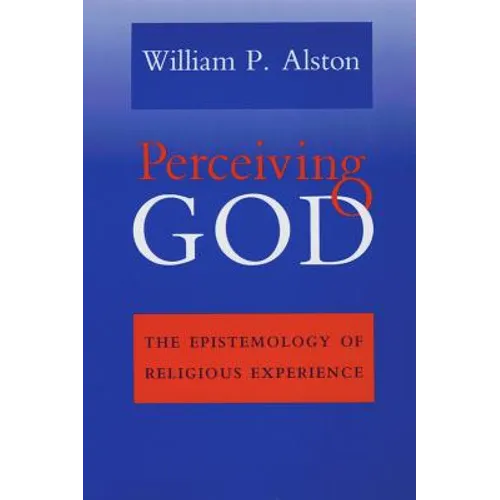 Perceiving God