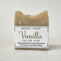 Vanilla Tallow Soap