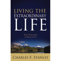 The Living the Extraordinary Life