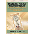 Basic Business Principles for Growing Churches