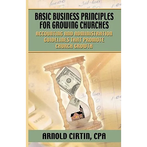 Basic Business Principles for Growing Churches