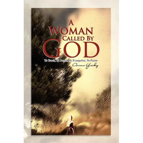 A Woman Called by God