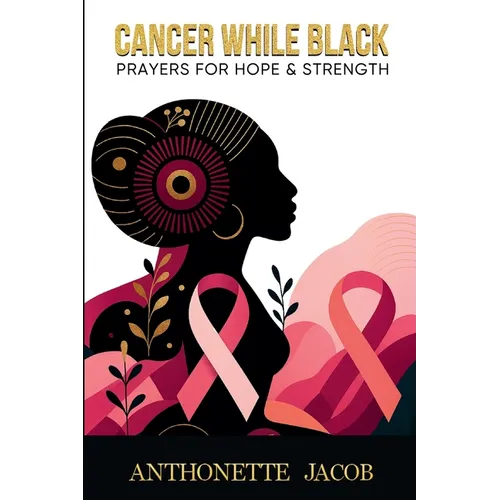 Cancer While Black