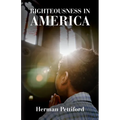 Righteousness In America