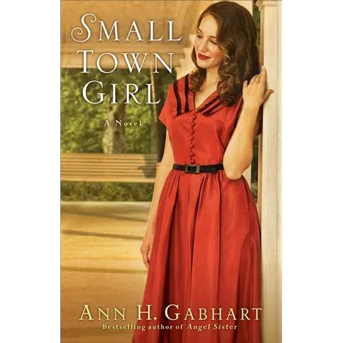 Small Town Girl