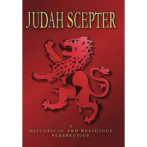 Judah Scepter: A Historical and Religious Perspective