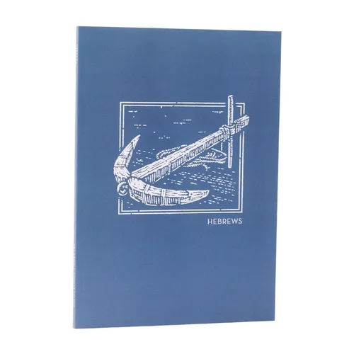 Net Abide Bible Journal - Hebrews, Paperback, Comfort Print: Holy Bible