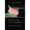 Hearing the New Testament: Strategies for Interpretation