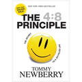 The 4:8 Principle: The Secret to a Joy-Filled Life