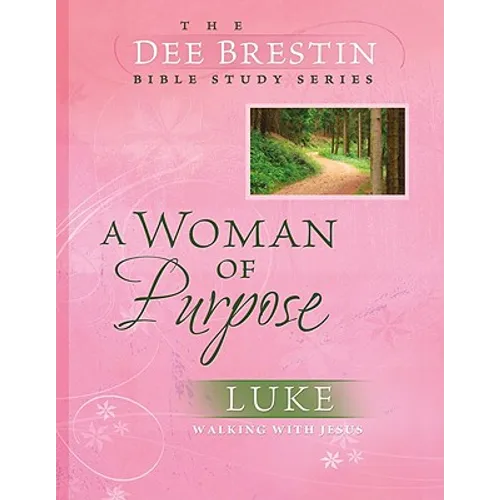 A Woman of Purpose