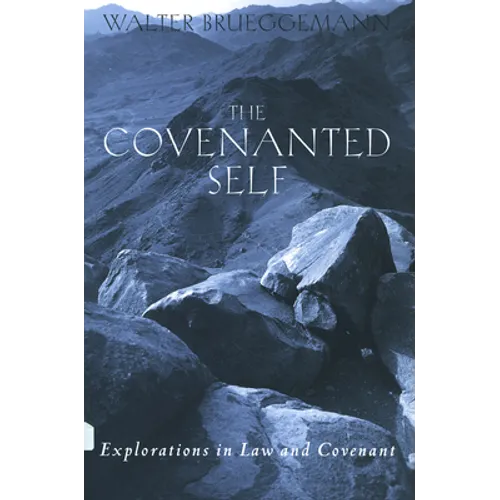 The Covenanted Self