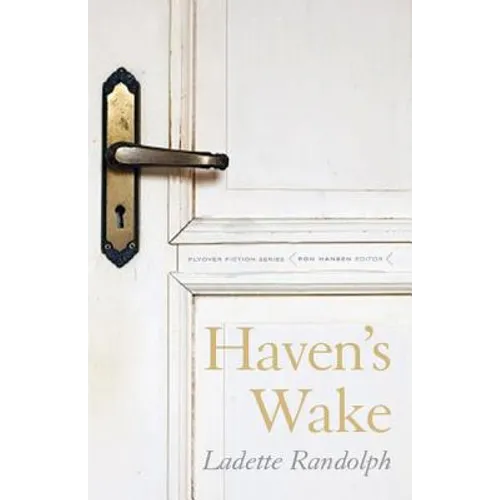 Haven's Wake