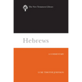 Hebrews: A Commentary