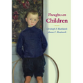 Thoughts on Children