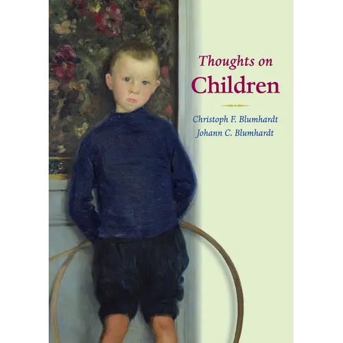 Thoughts on Children
