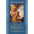 Lo and Behold! - The power of Old Testament story telling