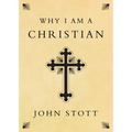 Why I Am a Christian
