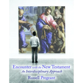 Encounter with the New Testament: An Interdisciplinary Approach