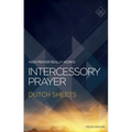 Intercessory Prayer