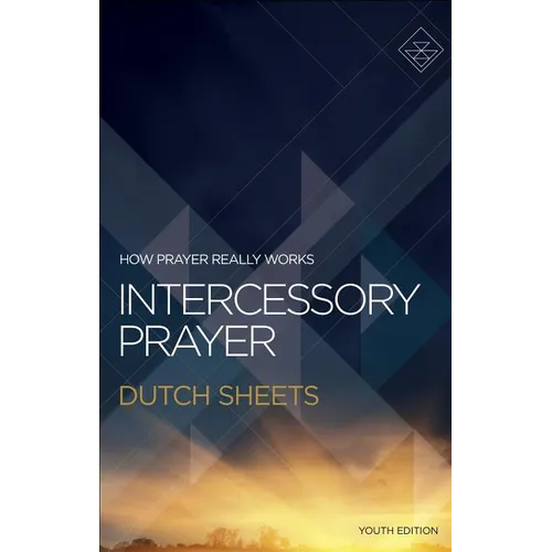 Intercessory Prayer