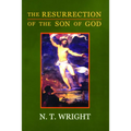 The Resurrection of the Son of God: Christian Origins and the Question of God: Volume 3