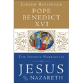 Jesus of Nazareth: The Infancy Narratives
