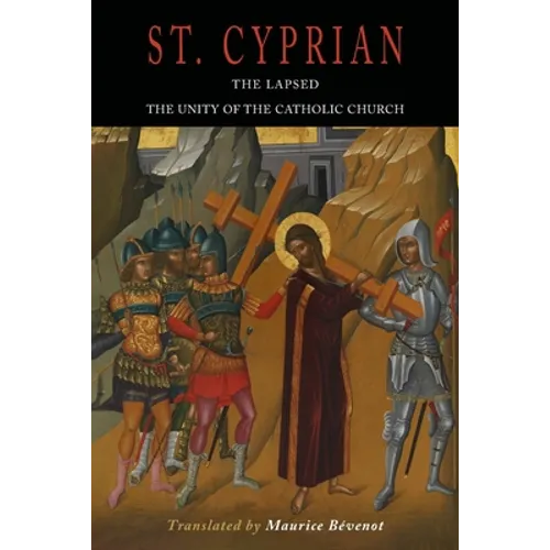 The Lapsed / The Unity of the Catholic Church