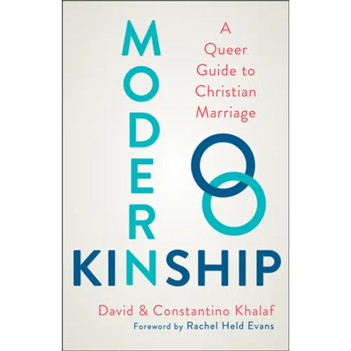 Modern Kinship