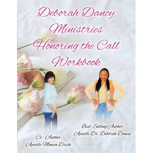 Honoring The Call Workbook