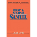 First & Second Samuel- Everyman's Bible Commentary