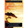HarperCollins Concise Guide to World Religions: The A-To-Z Encyclopedia of All the Major Religious Traditions