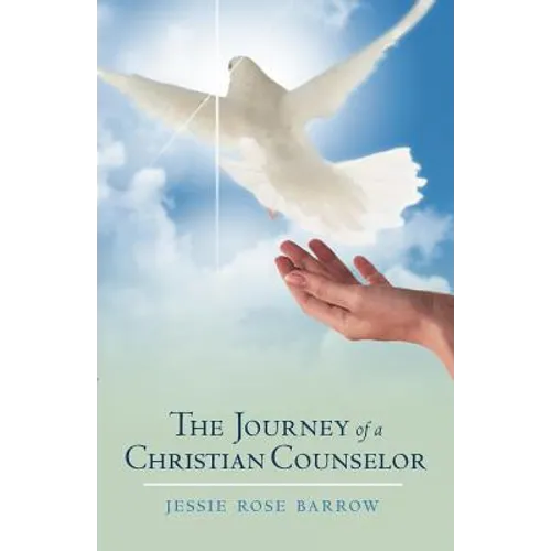 The Journey of a Christian Counselor