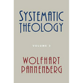 Systematic Theology, Volume 3