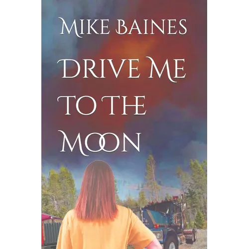Drive Me To The Moon