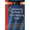 Experiencing the Power of Life-Changing Faith: Romans