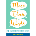 More than Words