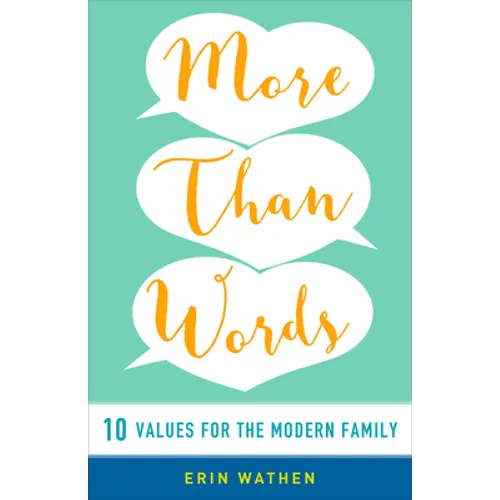 More than Words