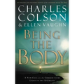 Being the Body