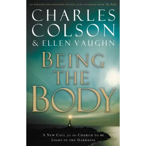 Being the Body